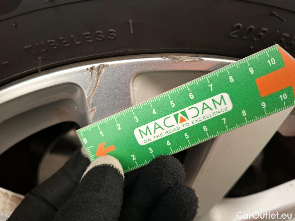  Peugeot  308  Active Business 1.2 PureTech 110CV BVM6 E6d #20