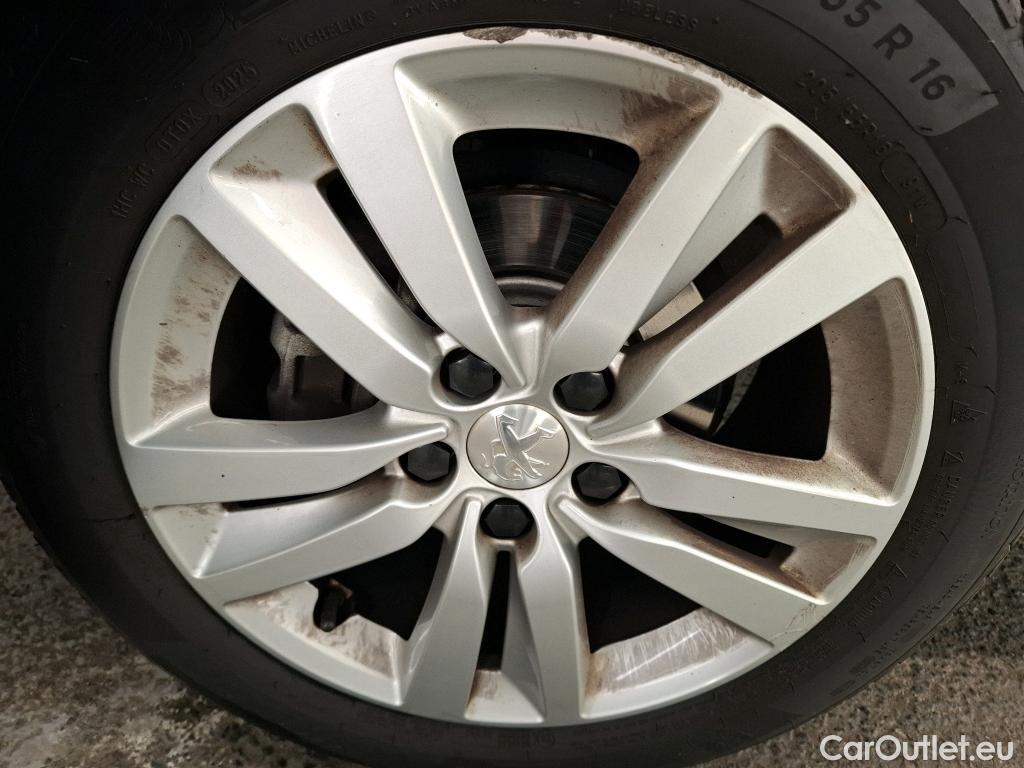  Peugeot  308  Active Business 1.2 PureTech 110CV BVM6 E6d #2