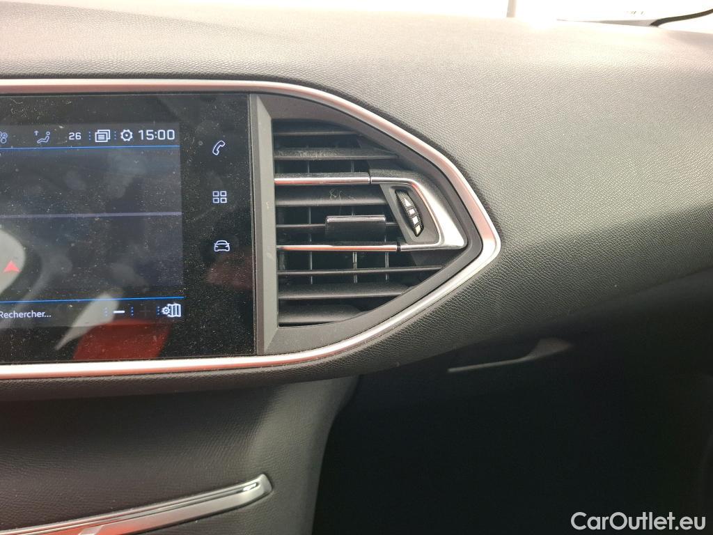  Peugeot  308  Active Business 1.2 PureTech 110CV BVM6 E6d #6