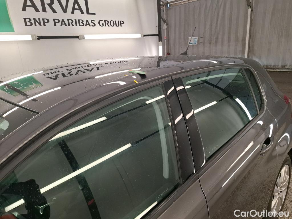  Peugeot  308  Active Business 1.2 PureTech 110CV BVM6 E6d #28