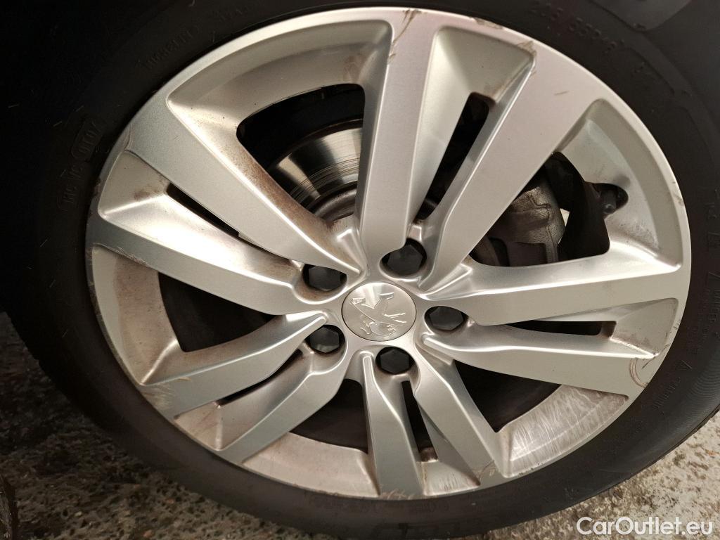  Peugeot  308  Active Business 1.2 PureTech 110CV BVM6 E6d #17