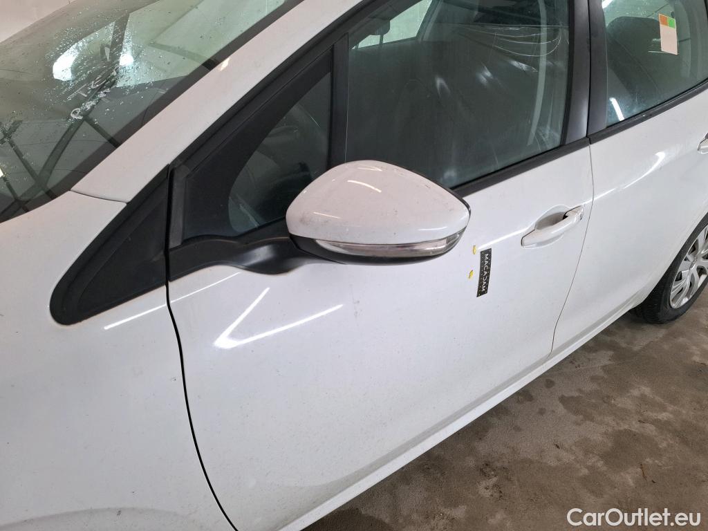  Peugeot  208 PEUGEOT  5p Berline BLUEHDI 100 ¤6.c S&S ACTIVE BUSINESS #21