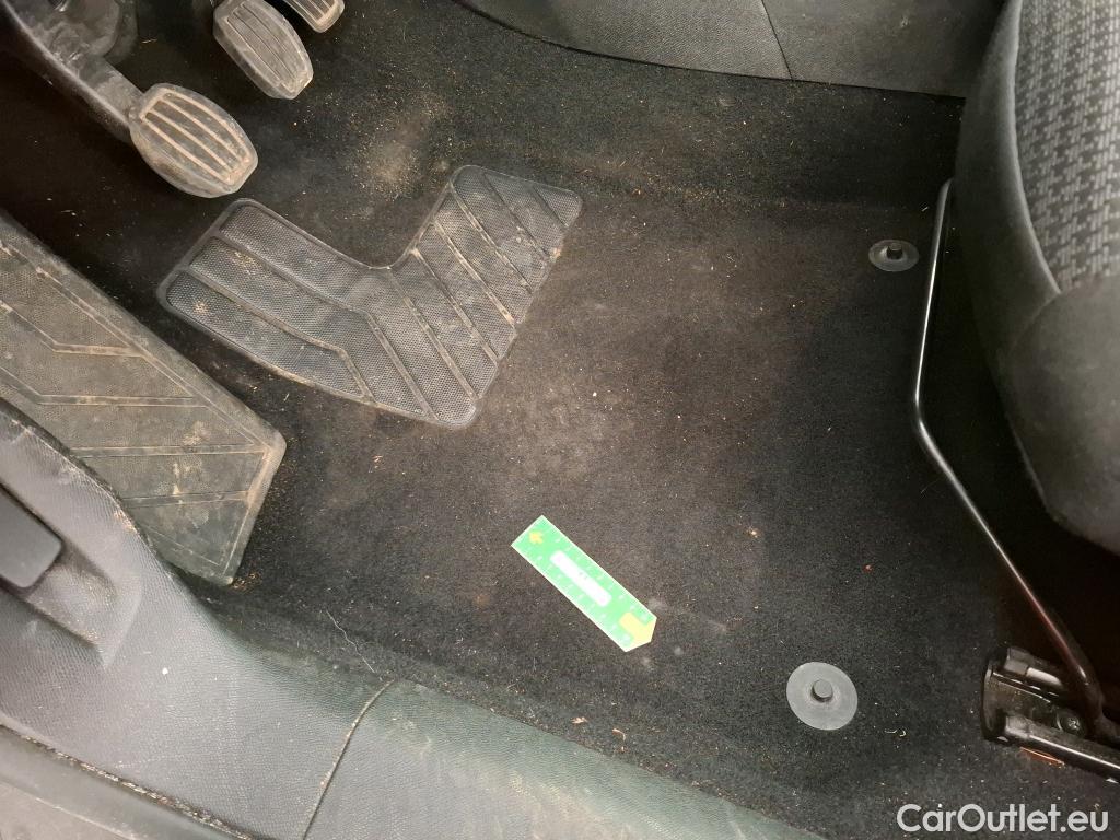  Peugeot  308  Active Business 1.2 PureTech 110CV BVM6 E6d #25