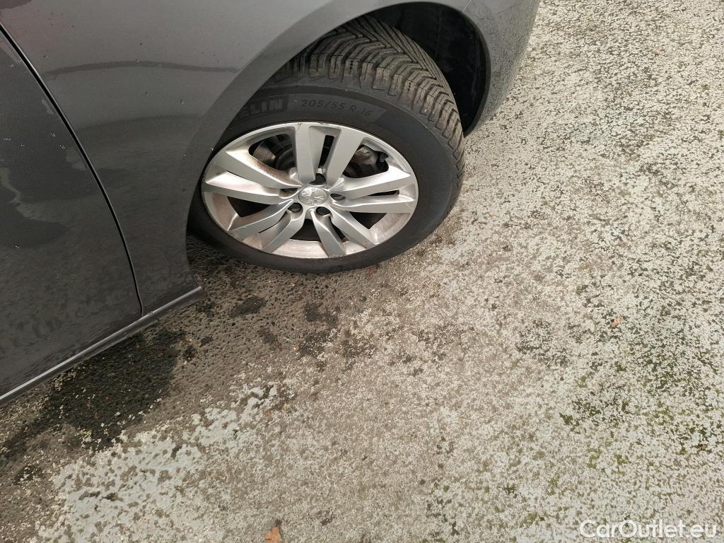  Peugeot  308  Active Business 1.2 PureTech 110CV BVM6 E6d #16