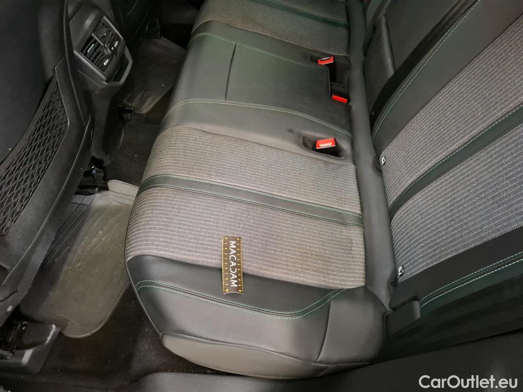  Peugeot  3008 PEUGEOT  2020 5P SUV 1.6 HYBRID 225 EAT8 Allure Pack #44