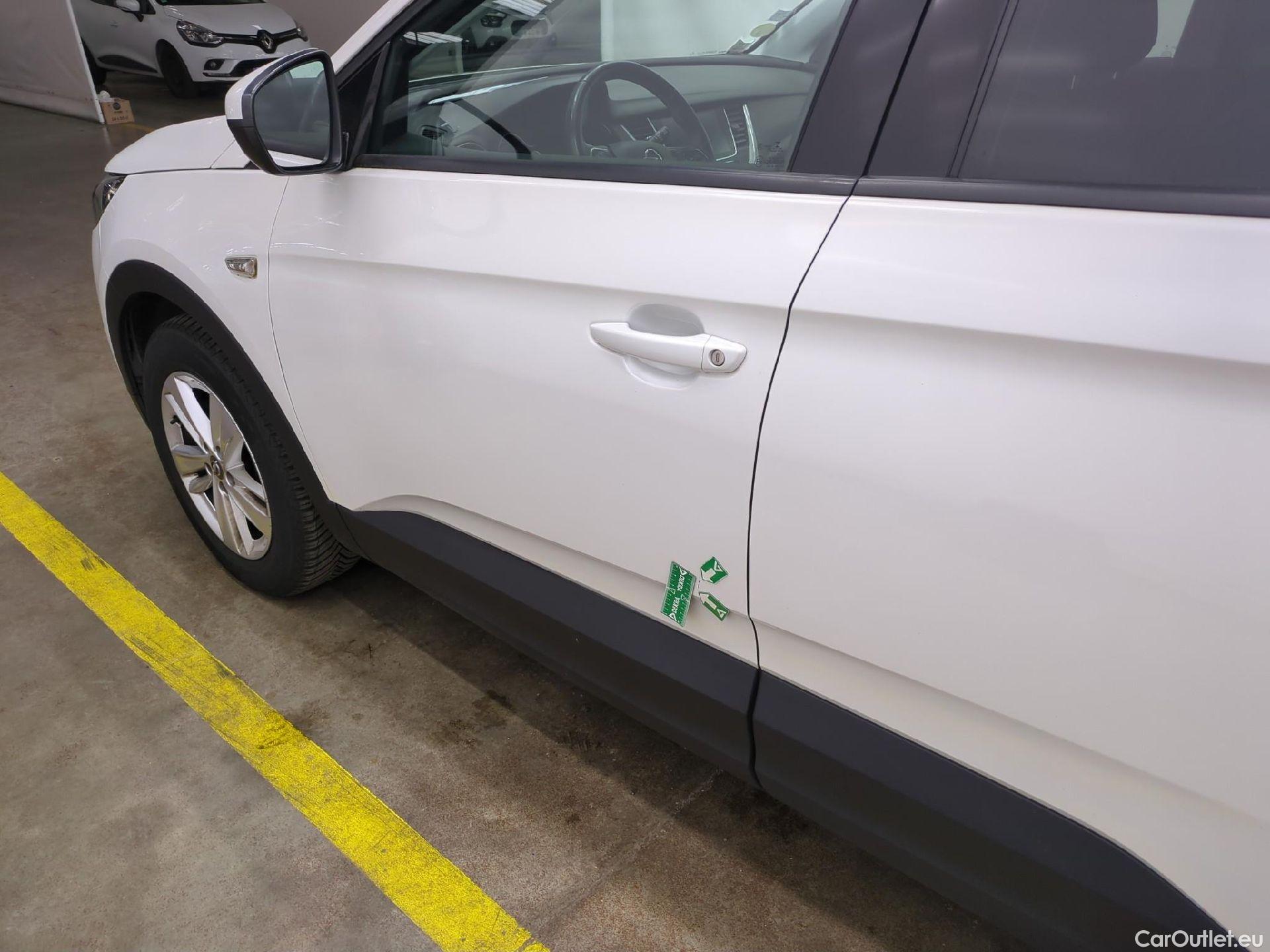  Opel   Grandland X Grandland X Edition 1.5 130CV BVA8 E6d #3