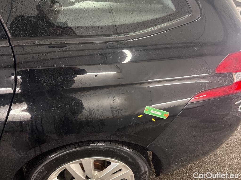  Peugeot  308  SW Active Business 1.5 HDi 130CV BVM6 E6d #6