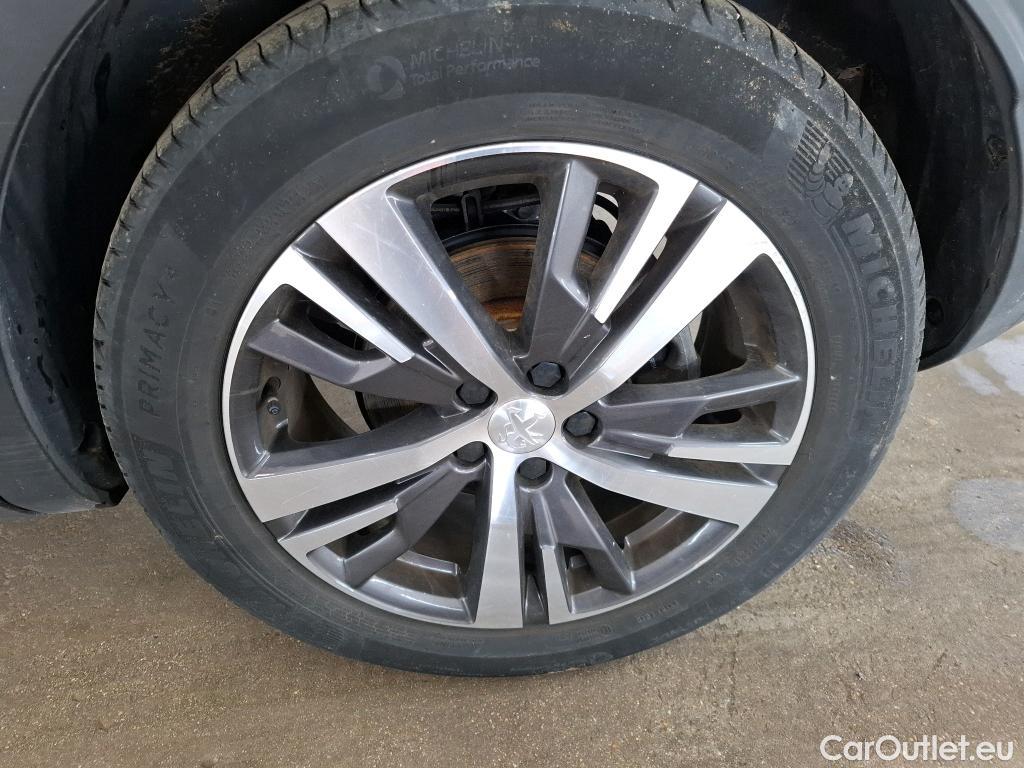  Peugeot  3008 PEUGEOT  2020 5P SUV 1.6 HYBRID 225 EAT8 Allure Pack #47