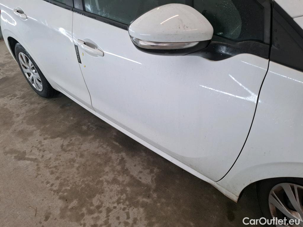  Peugeot  208 PEUGEOT  5p Berline BLUEHDI 100 ¤6.c S&S ACTIVE BUSINESS #15