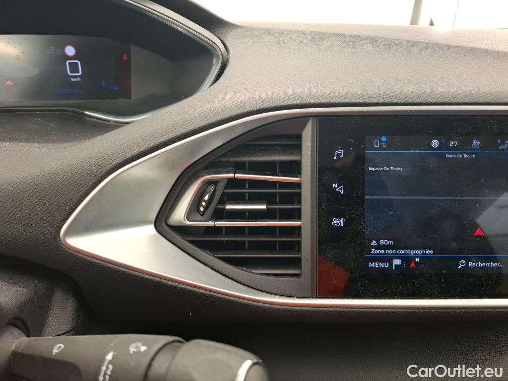  Peugeot  308  Active Business 1.2 PureTech 110CV BVM6 E6d #4