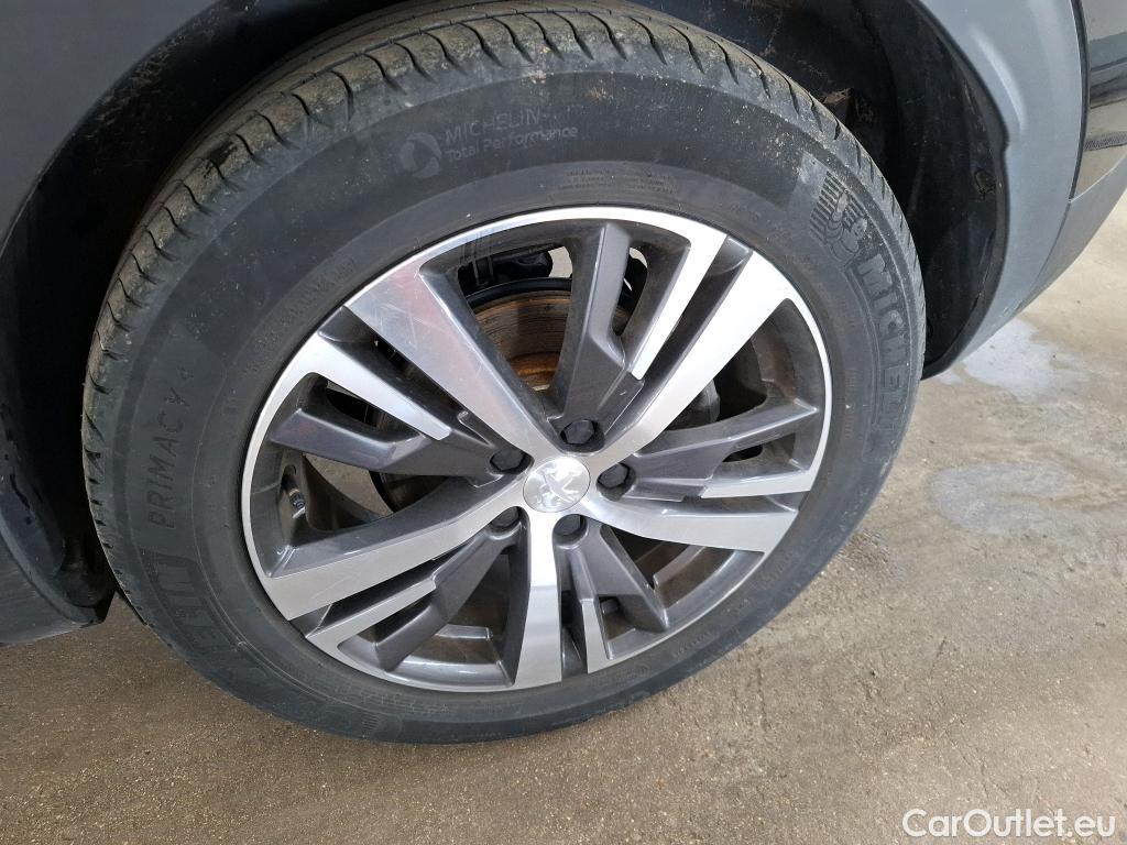  Peugeot  3008 PEUGEOT  2020 5P SUV 1.6 HYBRID 225 EAT8 Allure Pack #46