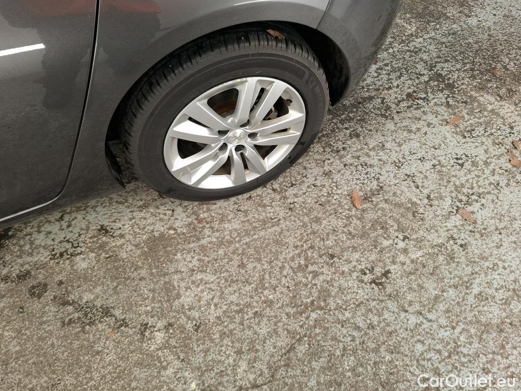  Peugeot  308  Active Business 1.2 PureTech 110CV BVM6 E6d #11