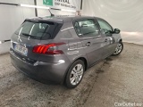  Peugeot  308  Active Business 1.2 PureTech 110CV BVM6 E6d #3