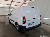  Peugeot  Partner  L2 Premium 1.6 HDi 100CV BVM5 E6 #2