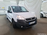  Peugeot  Partner  L2 Premium 1.6 HDi 100CV BVM5 E6 #4