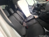  Peugeot  Partner  L2 Premium 1.6 HDi 100CV BVM5 E6 #8