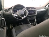  Volkswagen  Tiguan VOLKSWAGEN  / 2020 / 5P / SUV 1.5 TSI 130 BMV6 Active(SP) #5