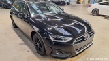  Audi  A4  Avant 35 TDI 2.0 TDI 120KW AT7 E6d #7