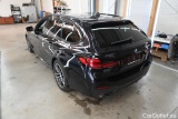  Bmw  Serie 5 5 Touring 530 e M Sport 2.0 215KW AT8 E6d #9