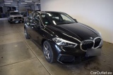  Bmw  Serie 1 Baureihe 1 Lim. 118 d Advantage 2.0 110KW AT8 E6d #7