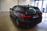  Bmw  Serie 1 Baureihe 1 Lim. 118 d Advantage 2.0 110KW AT8 E6d #8
