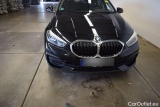  Bmw  Serie 1 Baureihe 1 Lim. 118 d Advantage 2.0 110KW AT8 E6d #15