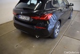  Bmw  Serie 1 Baureihe 1 Lim. 118 d Advantage 2.0 110KW AT8 E6d #24