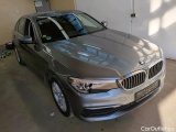  Bmw  Serie 5 Baureihe 5 Lim. 530 e 2.0 185KW AT8 E6dT #7