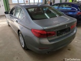  Bmw  Serie 5 Baureihe 5 Lim. 530 e 2.0 185KW AT8 E6dT #11