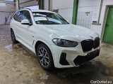  Bmw  X3 Baureihe  xDrive 30 e M Sport 2.0 215KW AT8 E6d #7