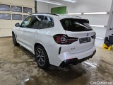  Bmw  X3 Baureihe  xDrive 30 e M Sport 2.0 215KW AT8 E6d #8