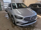  Mercedes  B-Klasse B -Klasse B 200 d (247.012) 110KW AT8 E6d #21