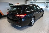  Mercedes  C-Klasse C -Klasse T-Modell C 200 d T (206.203) 135KW AT9 E6d #2