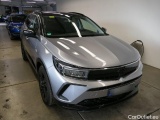  Opel   Grandland X Grandland X GS Line 1.5 96KW AT8 E6d #8