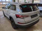  Skoda  Kodiaq  Style 2.0 TDI 110KW AT7 E6d #9