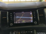  Skoda  Kodiaq  Style 2.0 TDI 110KW AT7 E6d #17