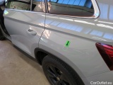  Skoda  Kodiaq  Style 2.0 TDI 110KW AT7 E6d #40