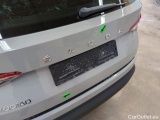  Skoda  Kodiaq  Style 2.0 TDI 110KW AT7 E6d #50