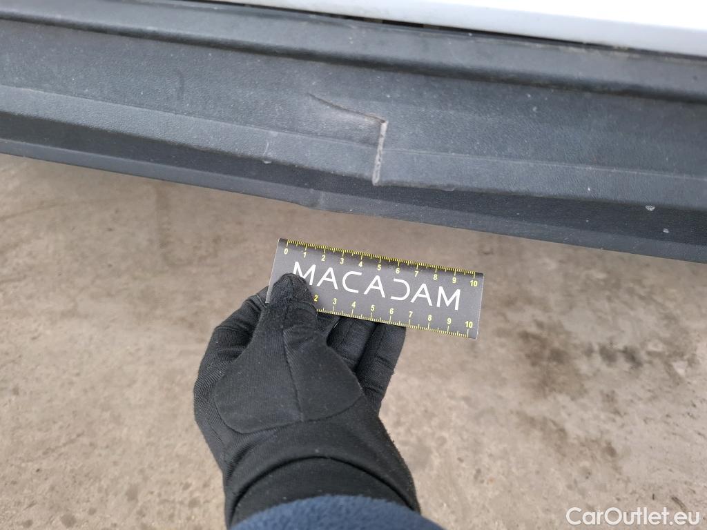  Audi  A3 AUDI  Sportback / 2020 / 5P / Berline 35 TFSI 150 MHEV S Tronic Business Line #31