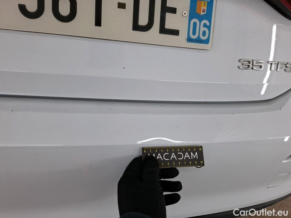  Audi  A3 AUDI  Sportback / 2020 / 5P / Berline 35 TFSI 150 MHEV S Tronic Business Line #4