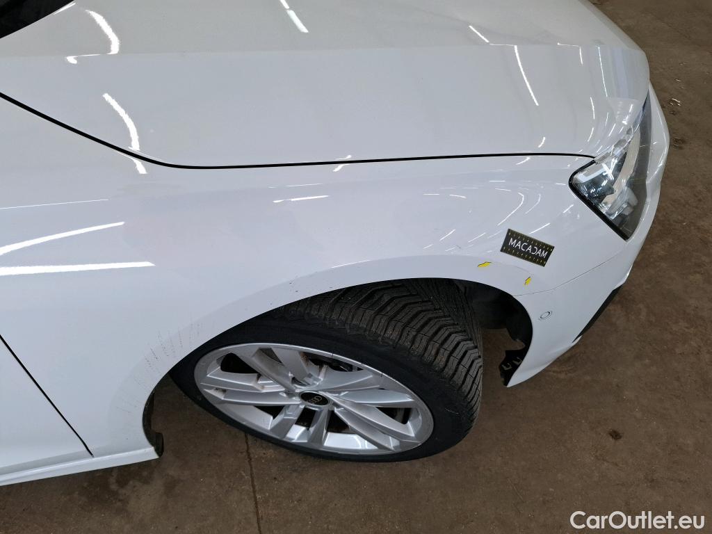  Audi  A3 AUDI  Sportback / 2020 / 5P / Berline 35 TFSI 150 MHEV S Tronic Business Line #48