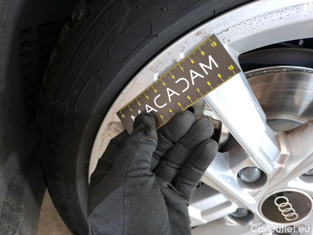  Audi  A3 AUDI  Sportback / 2020 / 5P / Berline 35 TFSI 150 MHEV S Tronic Business Line #28