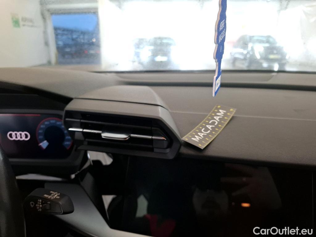  Audi  A3 AUDI  Sportback / 2020 / 5P / Berline 35 TFSI 150 MHEV S Tronic Business Line #32