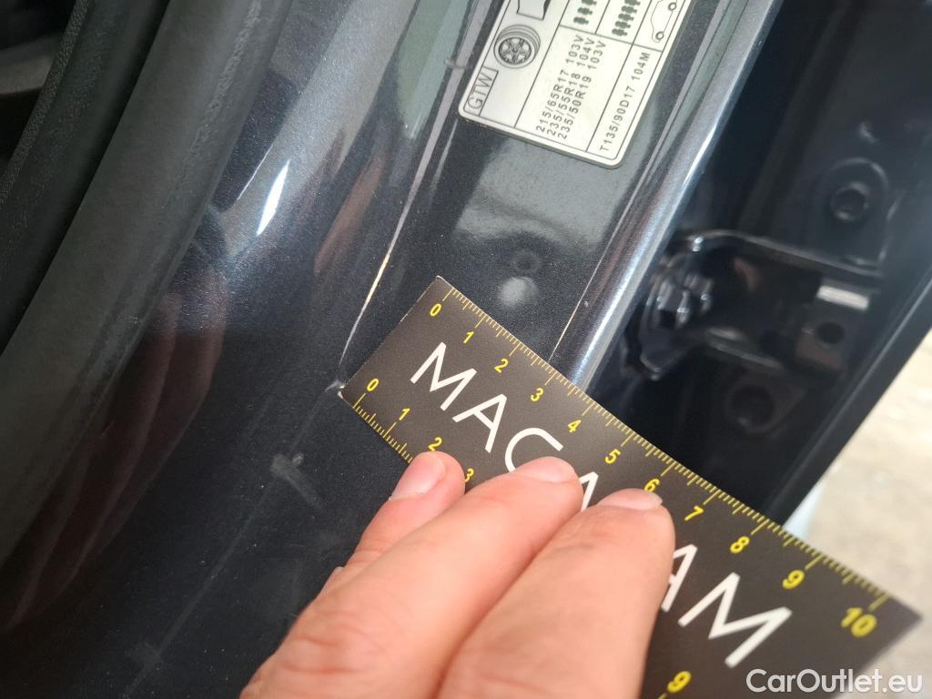  Hyundai  Tucson  Creative 2WD 1.6 CRDi 135CV BVA7 E6dT #13