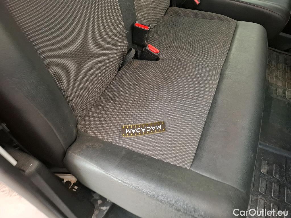  Citroen  Jumpy  Fourgon Club M 1.5 BlueHDi 100CV BVM6 E6d #30