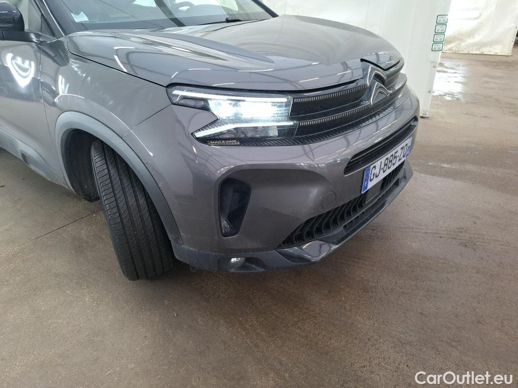  Citroen  C5 CITROEN  Aircross / 2022 / 5P / SUV PureTech 130 S&S EAT8 Feel #1