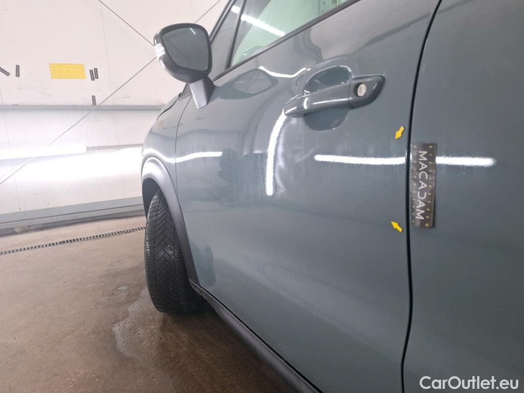  Citroen  C3  Aircross Feel Pack Business 1.2 PureTech 110CV BVM6 E6d #5