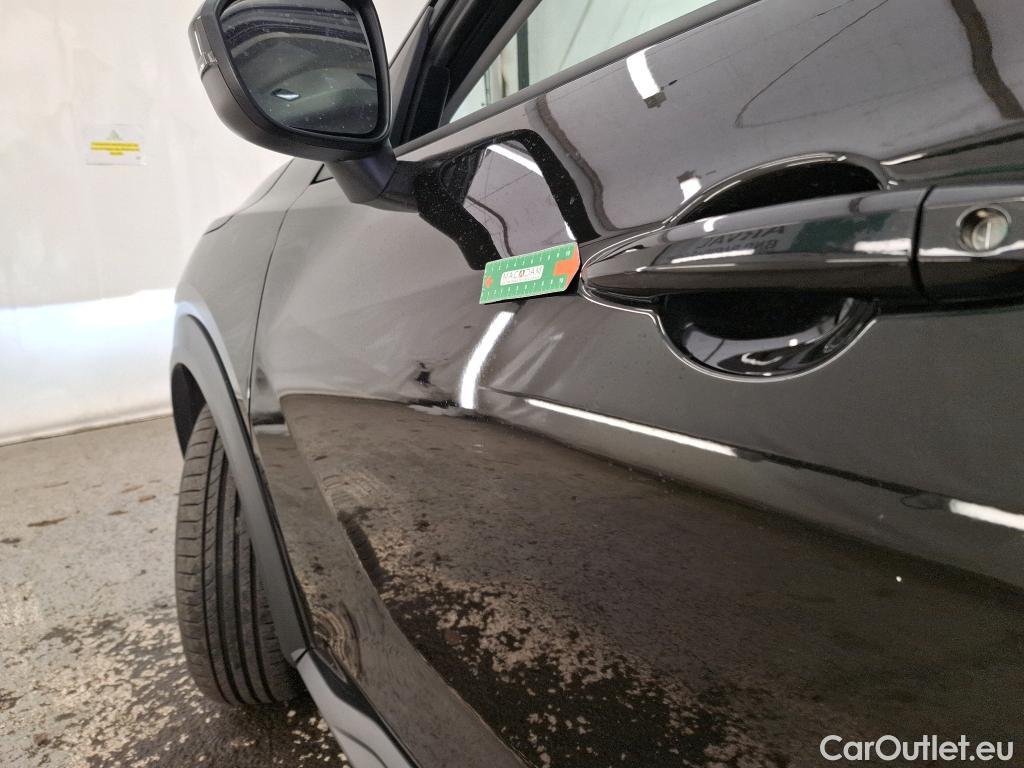  Nissan  Juke NISSAN  2019 5P Crossover DIGT 114 BVM6 Acenta #1