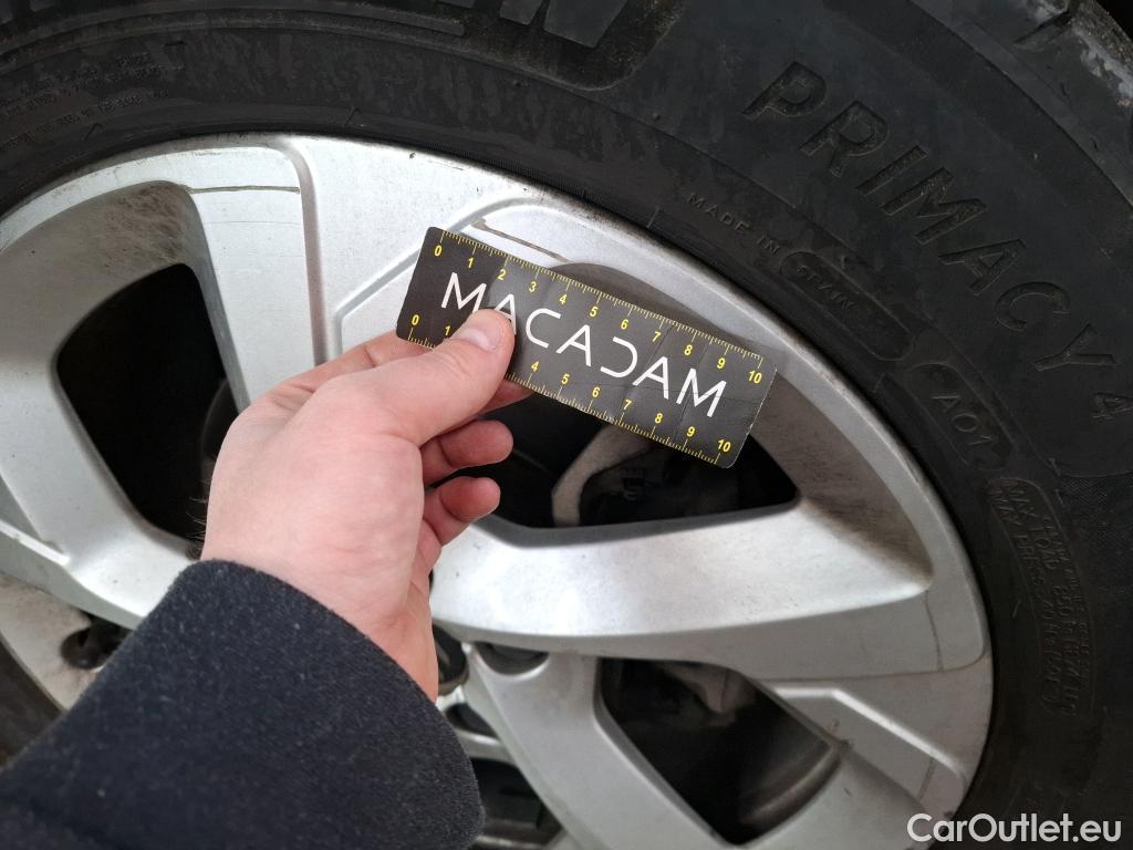  Citroen  C5 CITROEN  Aircross / 2022 / 5P / SUV PureTech 130 S&S EAT8 Feel #20