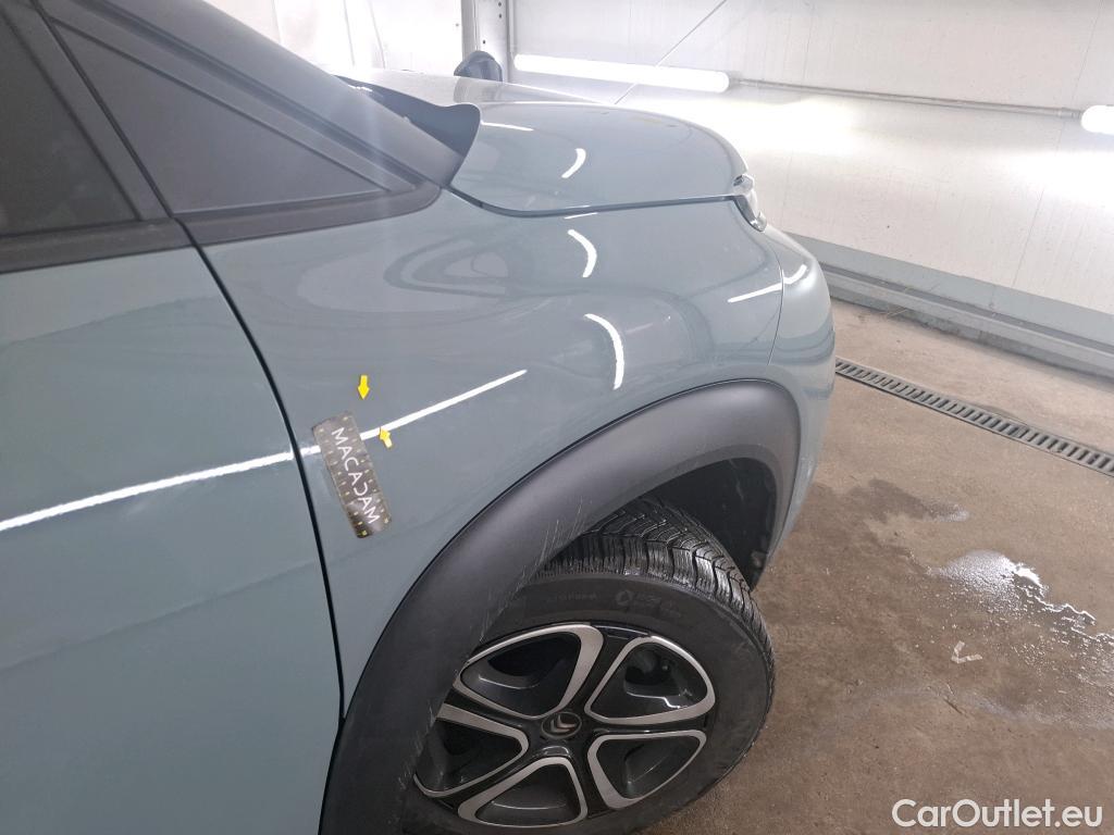  Citroen  C3  Aircross Feel Pack Business 1.2 PureTech 110CV BVM6 E6d #24